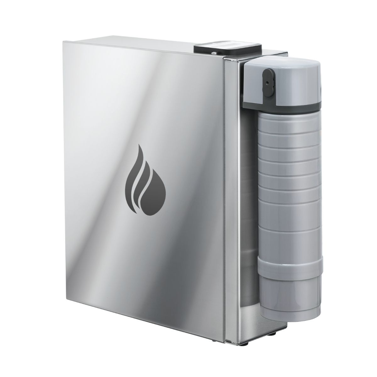 WZ PRO Serie Wasserfilteranlage