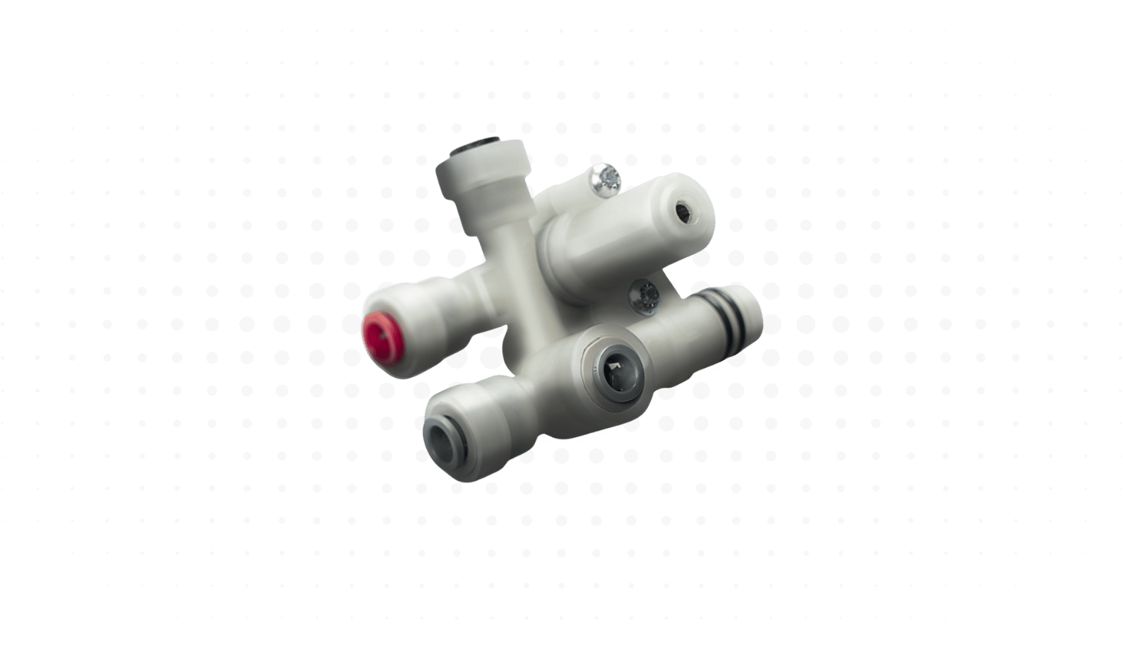 WZ PRO Smart-Drain System