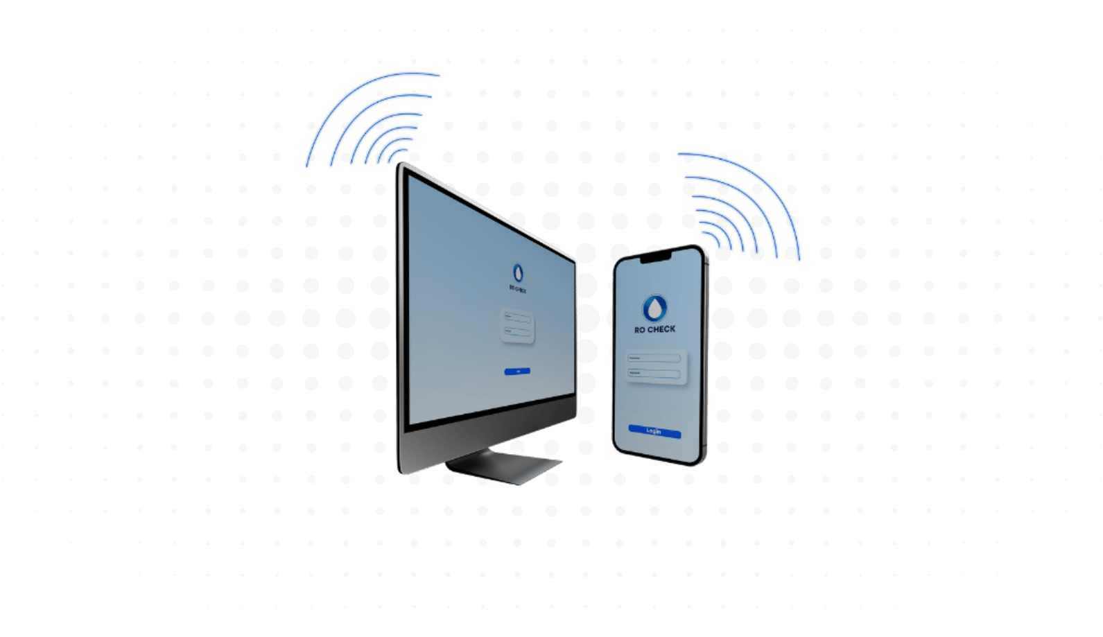 WZ PRO RO-CHECK Monitoring